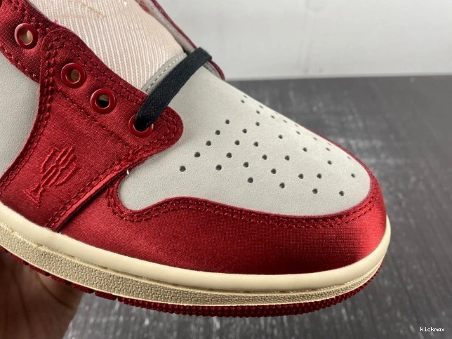 Cheap MAX Trophy 1 Jordan Air FN0432-100 Away Low x Room OG 0813
